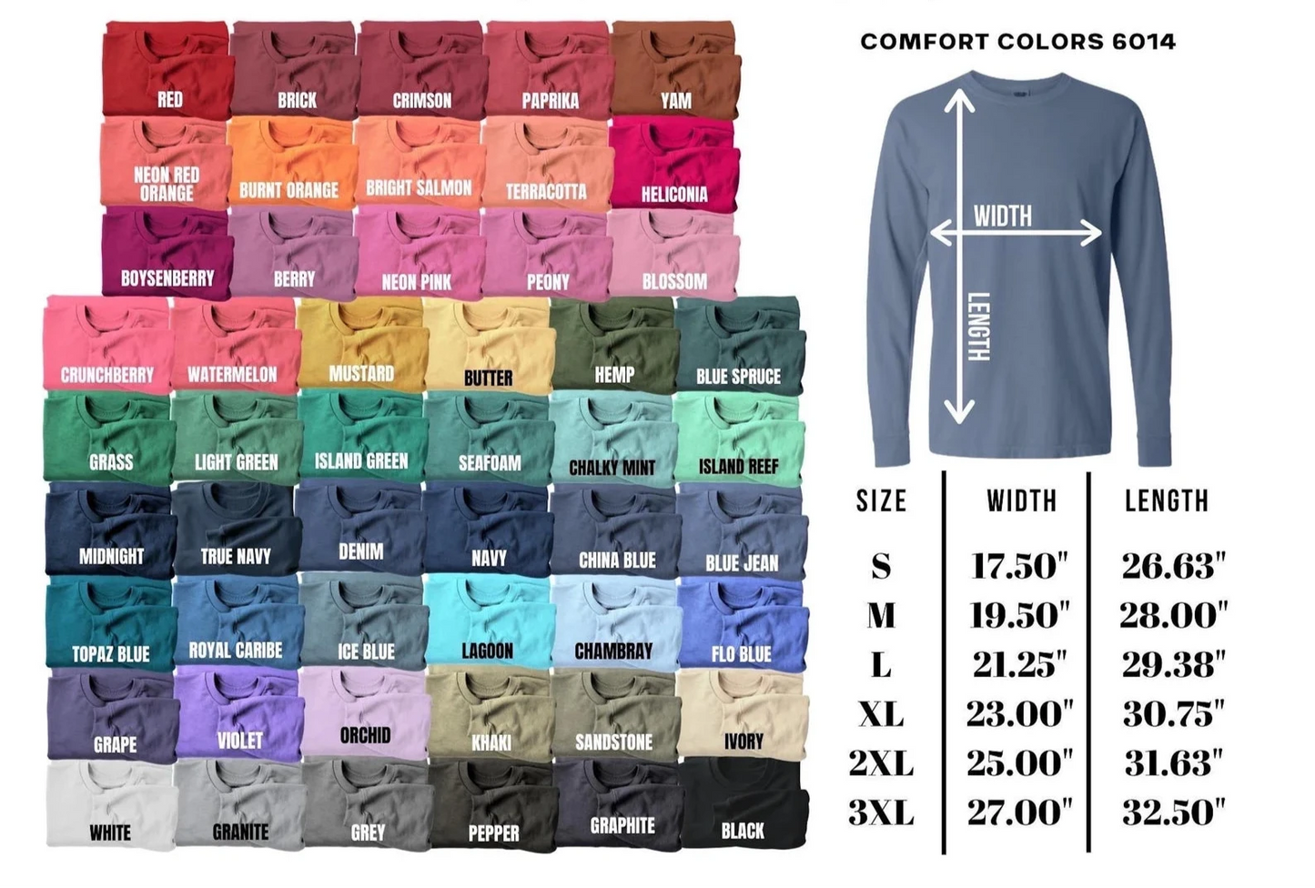 Put a Bow on it! *LONGSLEEVE*