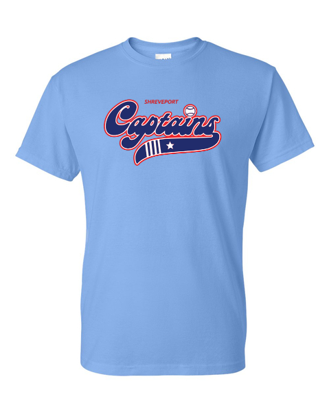 Vintage Captains T.