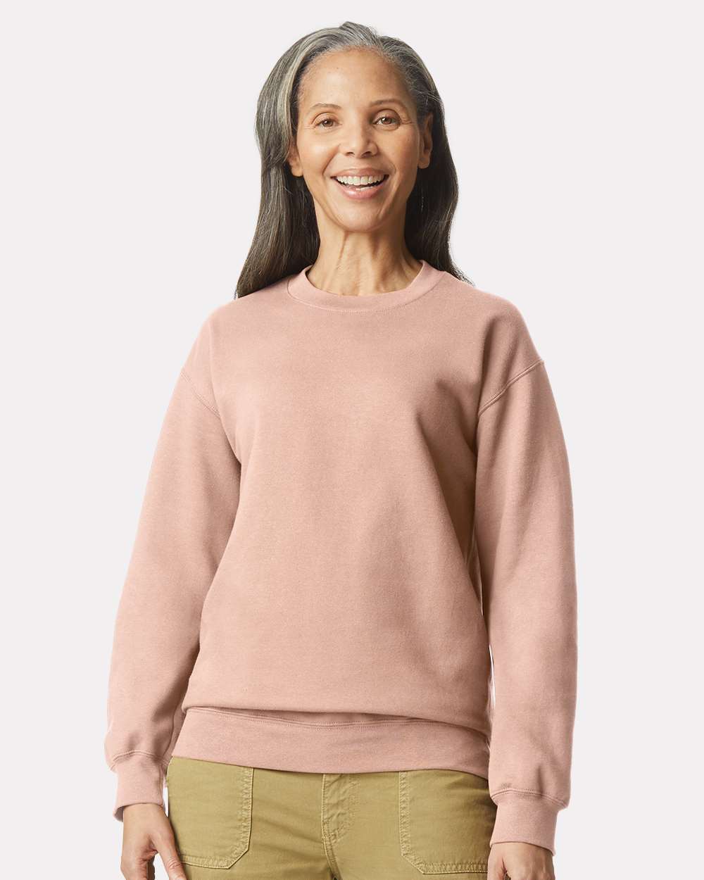 3D MAMA sweatshirt