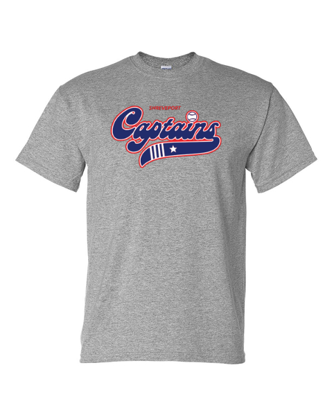 Vintage Captains T.