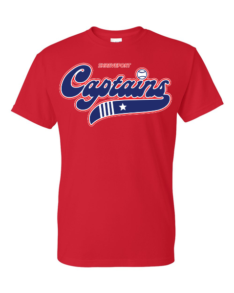 Vintage Captains T.