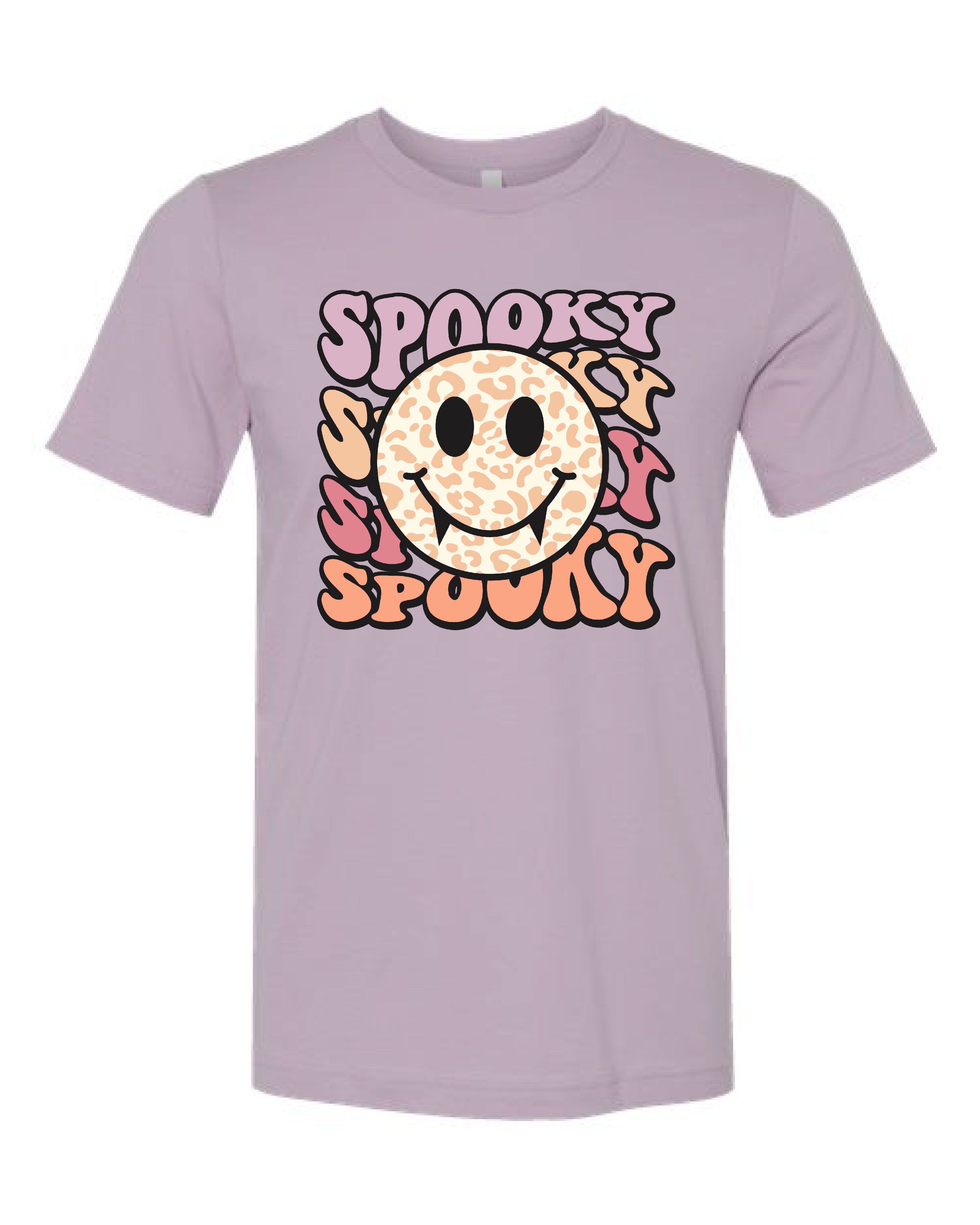 Spooky Smiley – Roux Forged